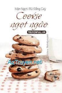 Cookie Ngọt Ngào