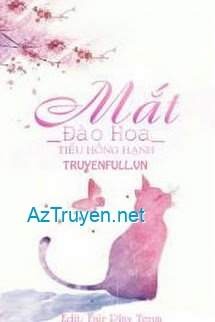 Mắt Đào Hoa