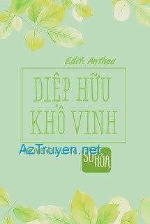 Diệp Hữu Khô Vinh