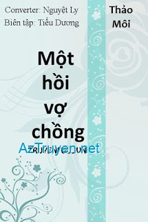 Một Hồi Vợ Chồng