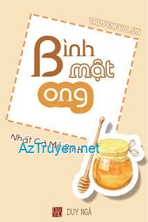 Bình Mật Ong