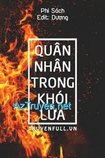 Quân Nhân Trong Khói Lửa