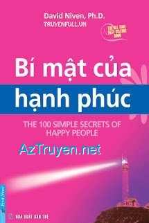 Bí Mật Của Hạnh Phúc