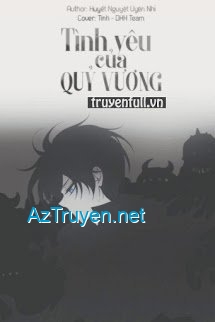 Tình Yêu Của Quỷ Vương