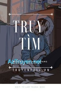 Truy Tìm