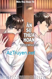 Ân Sư Thừa Hoan