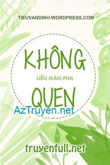 Không Quen