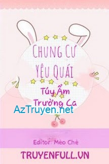 Chung Cư Yêu Quái