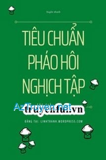 Tiêu Chuẩn Pháo Hôi Nghịch Tập