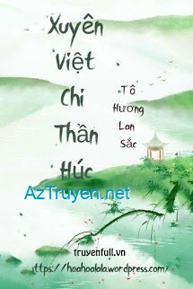 Xuyên Việt Chi Thần Húc