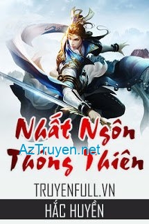 Nhất Ngôn Thông Thiên