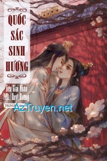 Quốc Sắc Sinh Hương