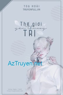 Thế Giới Yêu Thương Trị