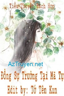 Chủ Tịch Đang Viết Chữ