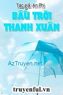 Bầu Trời Thanh Xuân