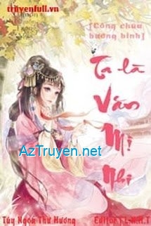 Ta Là Văn Mị Nhi