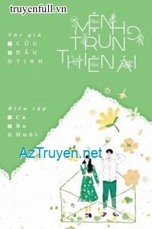 Mệnh Trung Thiên Ái