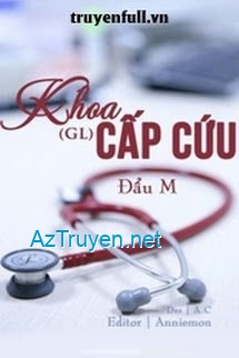 Khoa Cấp Cứu