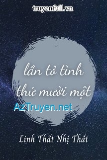 Lần Tỏ Tình Thứ Mười Một