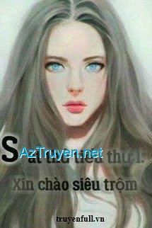 Sát Thủ Tiểu Thư 1: Xin Chào Siêu Trộm