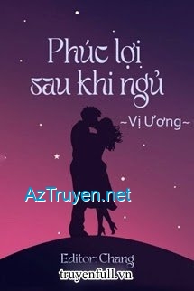 Phúc Lợi Sau Khi Ngủ