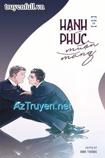 Hạnh Phúc Muộn Màng