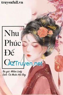 Nhu Phúc Đế Cơ