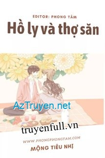 Hồ Ly Và Thợ Săn