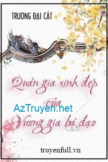 Quản Gia Xinh Đẹp Của Vương Gia Bá Đạo