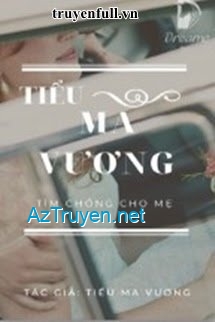 Tiểu Ma Vương Tìm Chồng Cho Mẹ