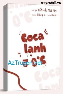 Coca Lạnh 0℃