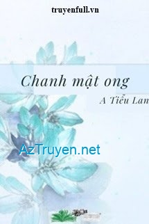 Chanh Mật Ong