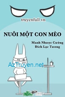 Nuôi Một Con Mèo