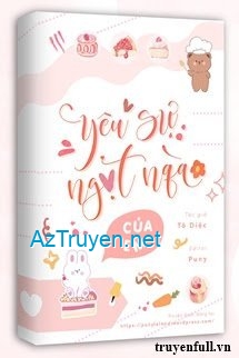 Yêu Sự Ngọt Ngào Của Em