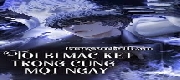 Tôi Bị Mắc Kẹt Trong Cùng Một Ngày