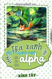 Trà Xanh Phân Hóa Thành Alpha