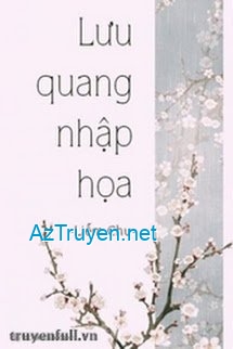 Lưu Quang Nhập Họa