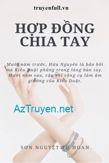 Hợp Đồng Chia Tay