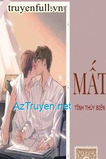 Mất - Tĩnh Thủy Biên