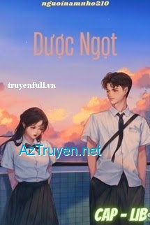 [Ma Kết - Thiên Bình] Dược Ngọt