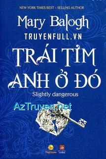 Trái Tim Anh Ở Đó