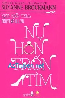 Nụ Hôn Trốn Tìm