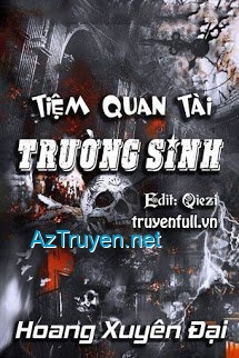 Tiệm Quan Tài Trường Sinh