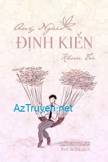 Quý Ngài Định Kiến