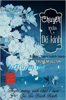 Chuyện Xưa Đế Kinh