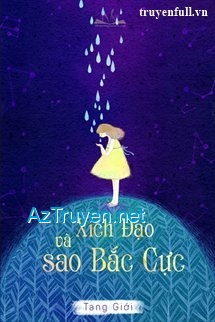 Xích Đạo Và Sao Bắc Cực