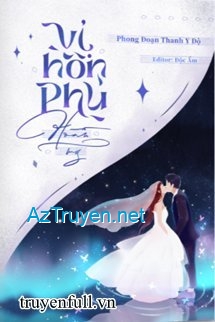 Vị Hôn Phu Hoàn Mỹ