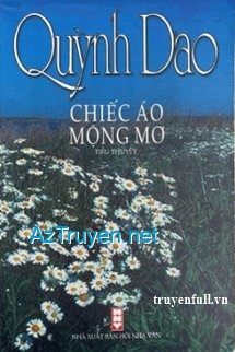 Chiếc Áo Mộng Mơ