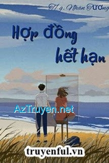 Hợp Đồng Hết Hạn