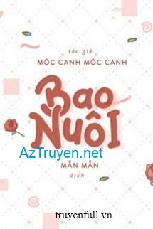 Bao Nuôi (Bao Dưỡng